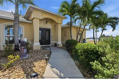 2823 NW Juanita Pl, Cape Coral, FL 33993 - Photo 3