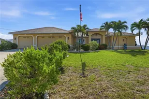 2823 NW Juanita Pl, Cape Coral, FL 33993 - Photo 47