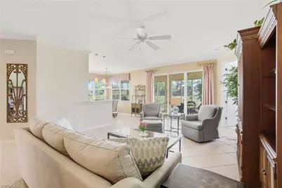 3904 Forest Glen Blvd #7-101, Naples, FL 34114 - Photo 5