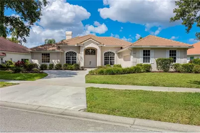 11223 Phoenix Way, Naples, FL 34119 - Photo 1