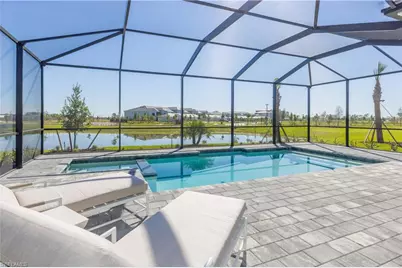 15416 Green Acres Ave, Babcock Ranch, FL 33982 - Photo 25