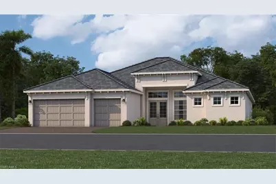 15629 Winchester Birdie Way, Babcock Ranch, FL 33982 - Photo 1