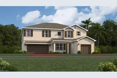 18921 River Burst Ct, North Fort Myers, FL 33917 - Photo 1