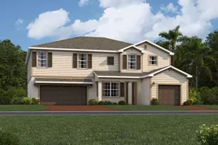 18921 River Burst Ct, North Fort Myers, FL 33917 - Photo 1