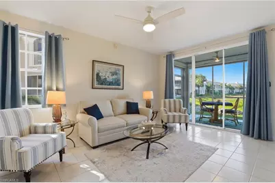 1290 Sweetwater Cv #5101, Naples, FL 34110 - Photo 3