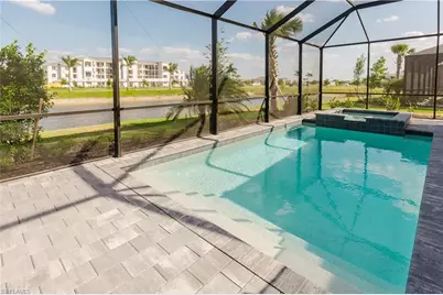5444 Fancourt Links Way, Ave Maria, FL 34142 - Photo 33