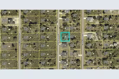 1312 Hibiscus Ave, Lehigh Acres, FL 33972 - Photo 1