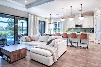 8250 Promoso Ct, Naples, FL 34114 - Photo 3