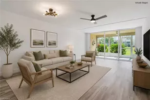 1085 Forest Lakes Dr, Naples, FL 34105 - Photo 1