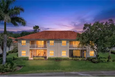 3365 Grand Cypress Dr #201, Naples, FL 34119 - Photo 1