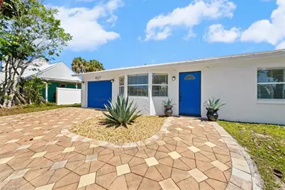 4027 Mindi Ave, Naples, FL 34112 - Photo 13