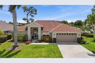 3850 Groton Ct, Naples, FL 34112 - Photo 1