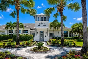 9028 Mayreau Wy, Naples, FL 34114 - Photo 1