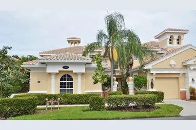 3985 Deer Crossing Ct #201, Naples, FL 34114 - Photo 1