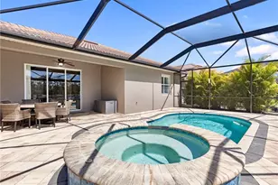 21163 Bella Terra Blvd, Estero, FL 33928 - Photo 39