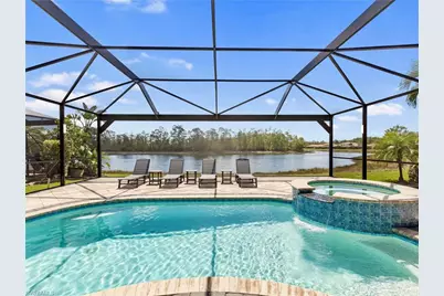 21163 Bella Terra Blvd, Estero, FL 33928 - Photo 3