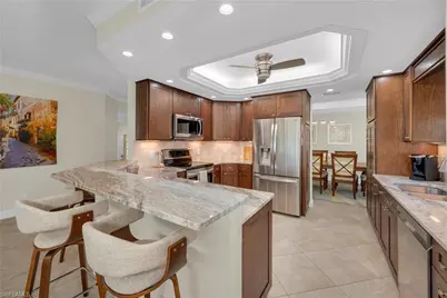 26911 Wedgewood Dr #101, Bonita Springs, FL 34134 - Photo 5