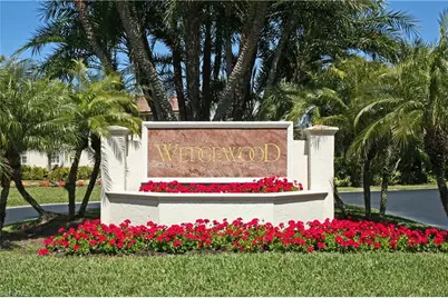 26911 Wedgewood Dr #101, Bonita Springs, FL 34134 - Photo 19