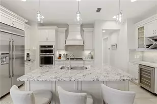16378 Viansa Wy, Naples, FL 34110 - Photo 9