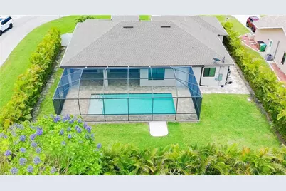 1401 SW 49th Ter, Cape Coral, FL 33914 - Photo 27