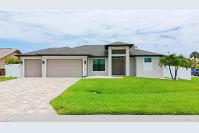 1401 SW 49th Ter, Cape Coral, FL 33914 - Photo 1