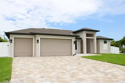 1401 SW 49th Ter, Cape Coral, FL 33914 - Photo 3