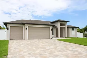 1401 SW 49th Terrace, Cape Coral, FL 33914 - Photo 3
