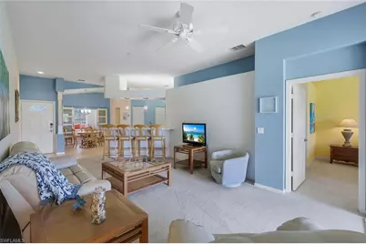 10701 Halfmoon Shoal Rd #203, Bonita Springs, FL 34135 - Photo 5