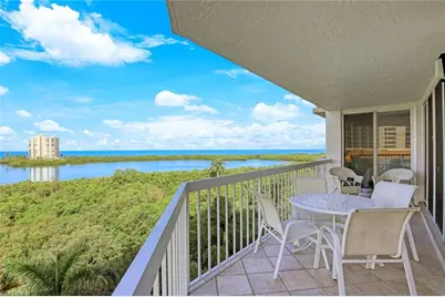 5501 Heron Point Dr #702, Naples, FL 34108 - Photo 1