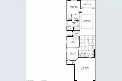 3889 Dunnster Ct, Fort Myers, FL 33916 - Photo 33