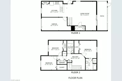3932 Cherrybrook Loop, Fort Myers, FL 33966 - Photo 39
