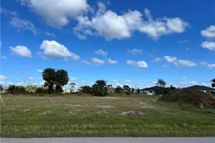 3803 NW 41st Terrace, Cape Coral, FL 33993 - Photo 1