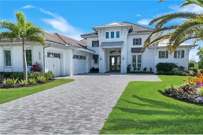 8931 Nevis Way, Naples, FL 34112 - Photo 3