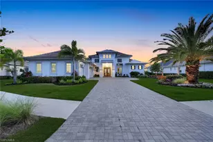 8931 Nevis Wy, Naples, FL 34112 - Photo 1