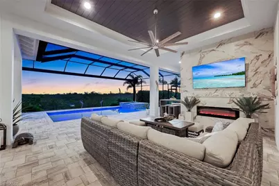 8931 Nevis Way, Naples, FL 34112 - Photo 29