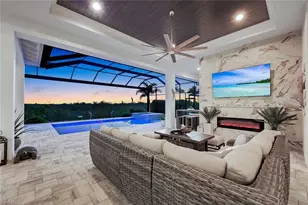 8931 Nevis Wy, Naples, FL 34112 - Photo 29