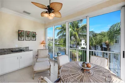 775 Bentwater Cir #204, Naples, FL 34108 - Photo 9