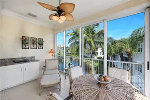 775 Bentwater Cir, Naples, FL 34108 - Photo 9