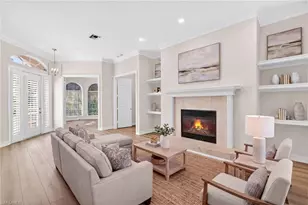2229 Goshawk Ct, Naples, FL 34105 - Photo 3