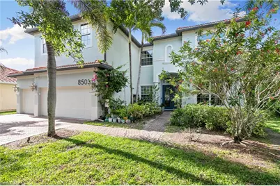 8503 Laurel Lakes Cv, Naples, FL 34119 - Photo 1