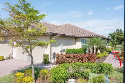 8013 Calle Canovas Ct, Naples, FL 34114 - Photo 3