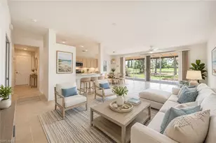 13100 Hamilton Harbour Dr, Naples, FL 34110 - Photo 3