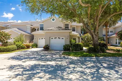 13100 Hamilton Harbour Dr #G12, Naples, FL 34110 - Photo 1