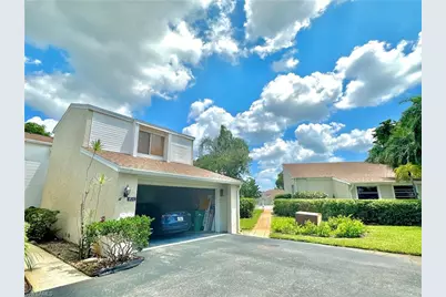 416 Bristle Cone Ln #9, Naples, FL 34113 - Photo 1