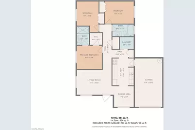 3511 75th St W, Lehigh Acres, FL 33971 - Photo 17