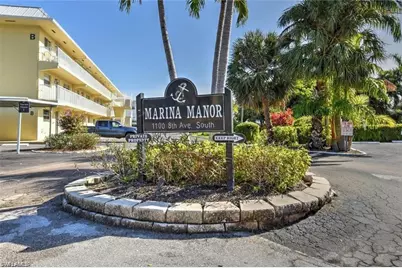 1100 8th Ave S #314B, Naples, FL 34102 - Photo 1