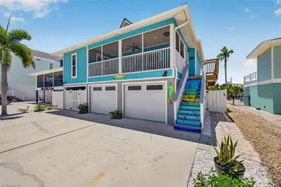 5612 Easy St, Fort Myers Beach, FL 33931 - Photo 1