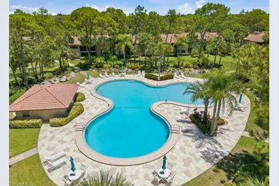 3207 Horse Carriage Way #403, Naples, FL 34105 - Photo 1