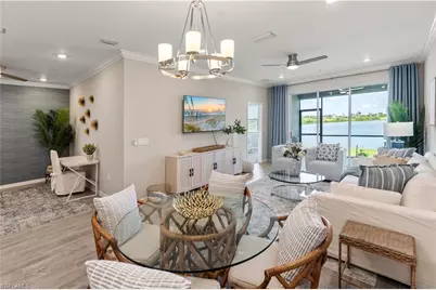 11781 Venetian Lagoon #103, Fort Myers, FL 33913 - Photo 1