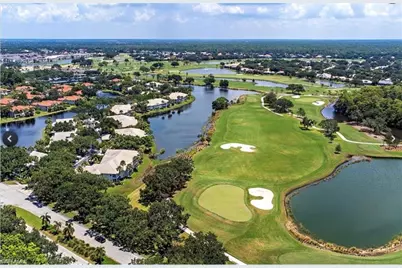 6225 Bellerive Ave #1501, Naples, FL 34119 - Photo 1